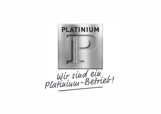 PLATINIUM, Plattenleger, Qualität, Zertifizierung, Schweiz